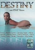 destiny (XXX Adult) (Dvd) Italian Import