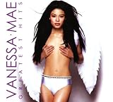 VANESSA MAE - GREATEST HITS [ 2CD ][IMPORT][DIGIPACK]