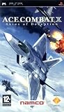 Ace Combat X: Skies of Deception - Platinum Edition  PSP