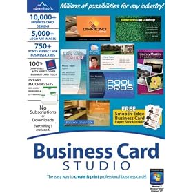 Business Card Studio [Download]