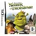 Shrek le troisieme - le jeu