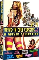 Drive-In Cult Classics 3