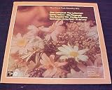 The Great Folk Country Hits Recod Vinyl Album
