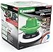 Kawasaki 840579 10-Inch Orbital Waxer and Polisher