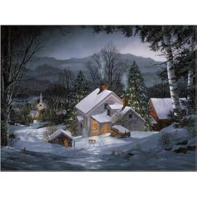 White Mountain Puzzles Suppertime 1000 Piece Jigsaw Puzzle