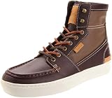 Timberland Mens Earthkeepers Cupsole Moccasin Stitched Boot