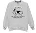 My German Shepherd Better - Sweatshirt T-Shirt