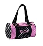 Dance Bag- Dancin’ Dots Ballet Duffel