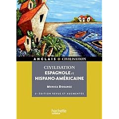 Civilisation espagnole et hispano-am�ricaine