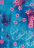 DecoPatch Papier Nr. 492 1 Blatt