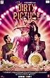 The Dirty Picture (2011) (Hindi Movie / Bollywood Film / Indian Cinema DVD)