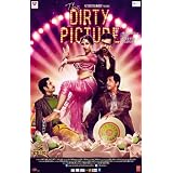 The Dirty Picture (2011) (Hindi Movie / Bollywood Film / Indian Cinema DVD)