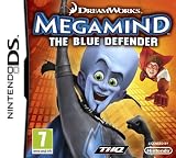 Dreamworks Megamind: The Blue Defender (Nintendo DS)