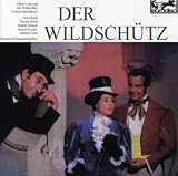 Produkt-Bild: Lortzing: der Wildsch&uuml;tz