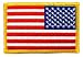 US FLAG PATCHES
