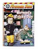 Fireman Sam - Normans Tricky Day
