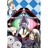 かってに改蔵 中巻(期間限定版) [Blu-ray]