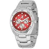 Fossil Alabama Crimson Tide Watch Mens