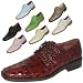 Giorgio Brutini Plain Toe 4 Eyelet Blucher Image