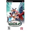 Pro Stroke Golf: World Tour 2007
