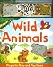 Wild Animals Magnetic Story & Play Scene (Hardcover) by Top That!