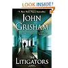 The Litigators: A Novel