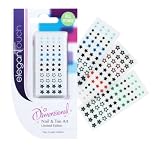 Elegant Touch Nail Art All Stars (Ltd Edition)