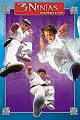 3 Ninjas Knuckle Up