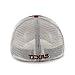 NCAA Taylor Closer Hat