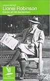Lionel Robinson : cricket at Old Buckenham