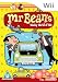 Mr Bean's Wacky World of Wii (Wii)