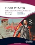 Russia 1917-1939: Gcse Modern World H...