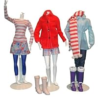 Liv Fashion Pack - B-Chill