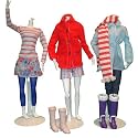 Liv Fashion Pack - B-Chill