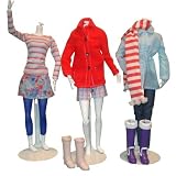 Liv Fashion Pack - B-Chill