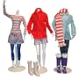 Liv Fashion Pack - B-Chill