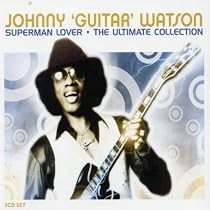 Superman Lover: The Ultimate Collection