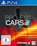 Project CARS - [Playstation 4]
