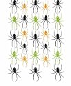 Spider String Decoration