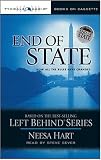 End of State: End of State Series (Left Behind Political) Neesa Hart