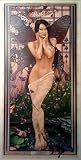 "Jakouageha" 21x42 Master Proof One-of-a-Kind