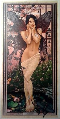 "Jakouageha" 21x42 Master Proof One-of-a-Kind