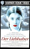 L' Amant [VHS]