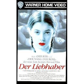 L' Amant [VHS]