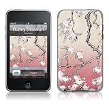 Buy : GelaSkins iPod Touch 2G & 3G Protective Skin - Bunny Blossom