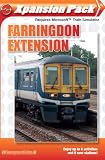 Farringdon Extension Add-On for Microsoft Train Simulator (PC CD)