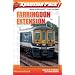 Farringdon Extension Add-On for Microsoft Train Simulator (PC CD)