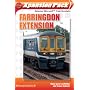 Farringdon Extension Add-On for Microsoft Train Simulator (PC CD)