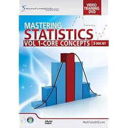 Mastering Statistics - Volume 1