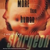 More Than Human | [Theodore Sturgeon]